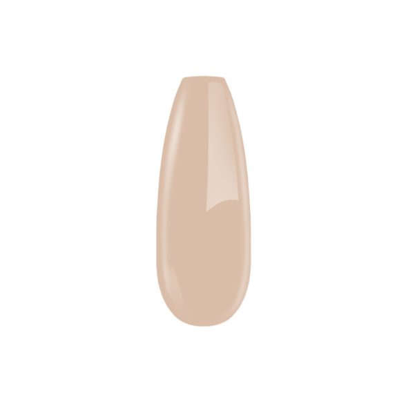 Gel Esmalte 145 - Café con Leche