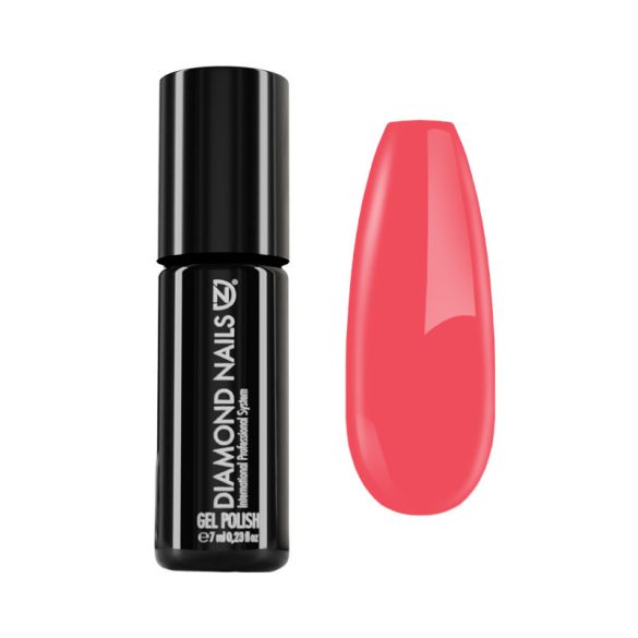 Gel Esmalte 147 - Rosa Coral