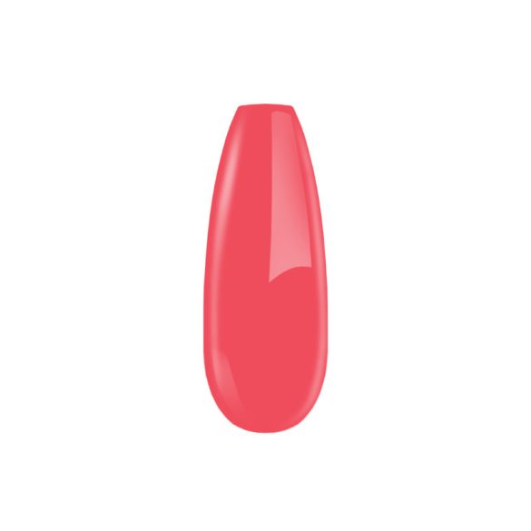 Gel Esmalte 147 - Rosa Coral