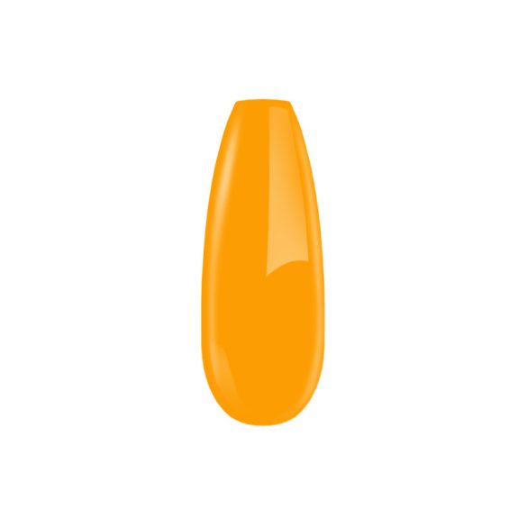 Gel Esmalte 148 - Naranja Neón