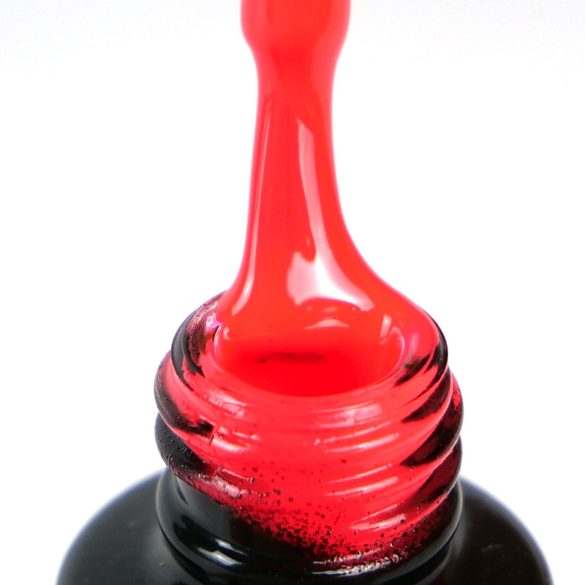 Gel Esmalte 151 - Neon Coral