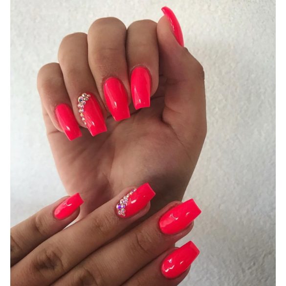 Gel Esmalte 152 – Rosa Neon