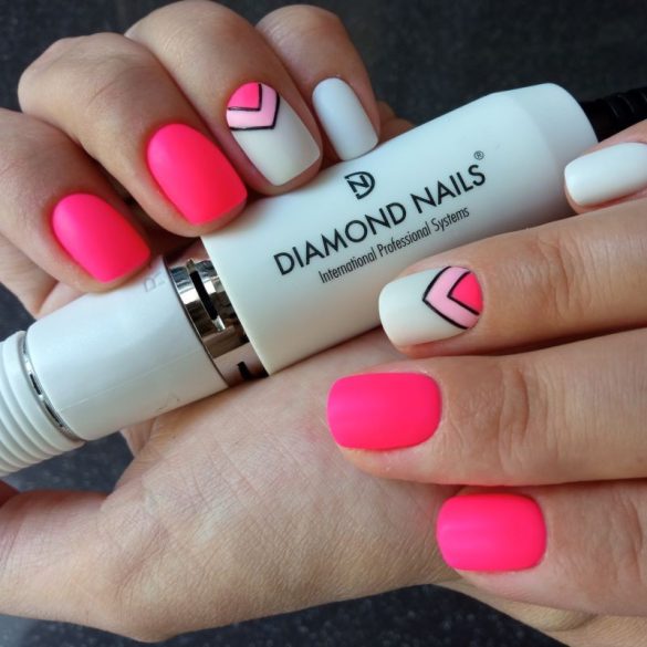 Gel Esmalte 152 – Rosa Neon