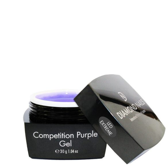 Extreme LED Competición purple gel 30 gr