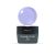 Gel Extreme LED competición púrpura para uñas resistentes con curado rápido y acabado profesional