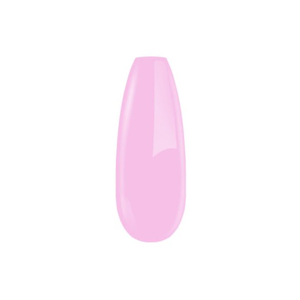 Gel Esmalte 158 - Rosa Seda
