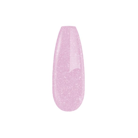 Gel Esmalte 160 - Rosa Bebe Brillante
