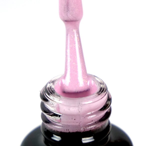 Gel Esmalte 160 - Rosa Bebe Brillante
