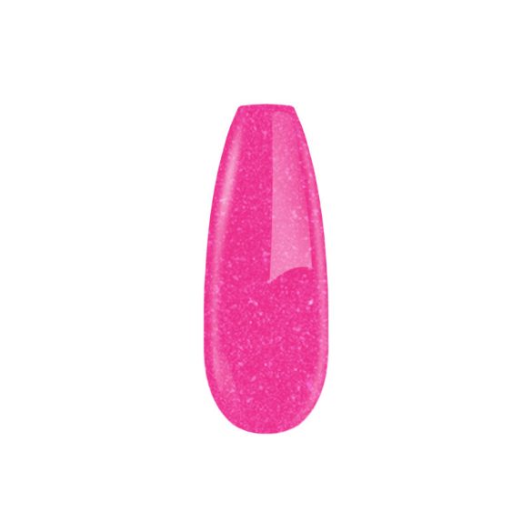 Gel Esmalte 162 - Bikini Pink Brillante