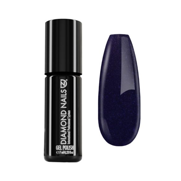 Gel esmalte 169 - Amatista Oscura