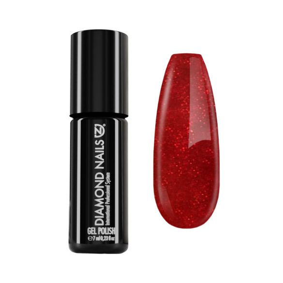 Gel esmalte 174 - Pomelo Brillante