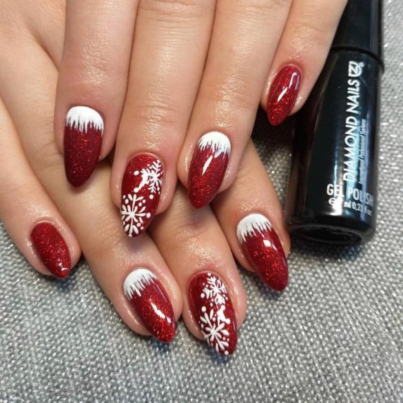 Gel esmalte 174 - Pomelo Brillante