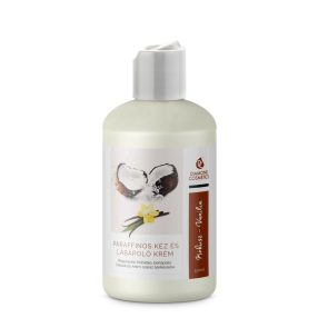 Diamond Nails Crema Vainilla y Coco con Parafina 500ml Diamond Nails Crema Vainilla y Coco con Parafina 500ml