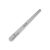 Diamond Nails Lima en forma de Gota Gris 100/180