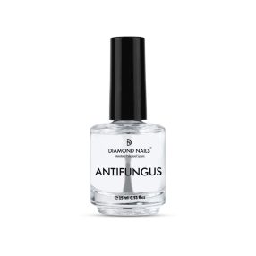 Antifungus profesional para preparar uñas antes de la manicura