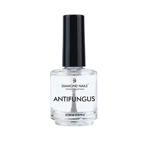 Antifungus, líquido fungicida 15 ml