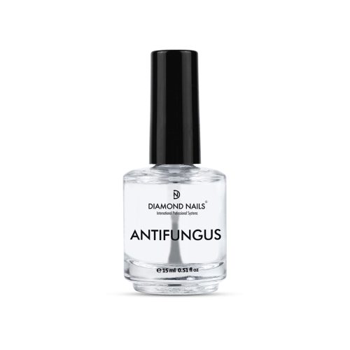 Antifungus profesional para preparar uñas antes de la manicura