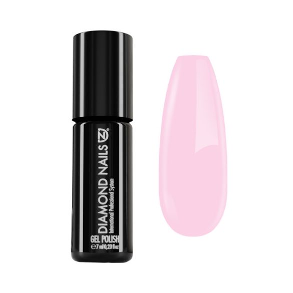 Gel esmalte 175 - Manicura Francesa (rosa)