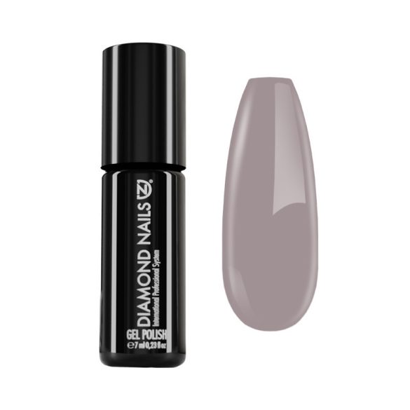 Gel esmalte 178 - Delicate Grey