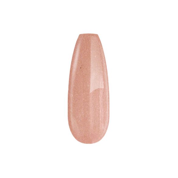 Gel esmalte 179 - Melocotón Suave (perla)