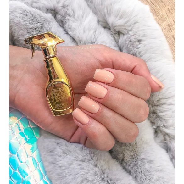Gel esmalte 179 - Melocotón Suave (perla)