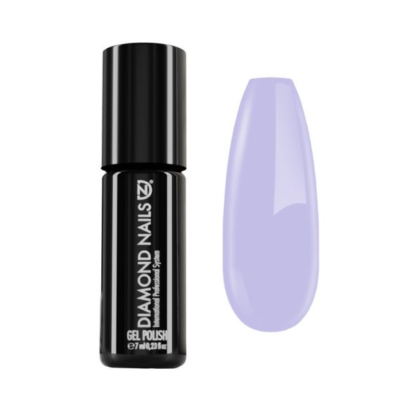 Gel esmalte 187 - Lavanda 