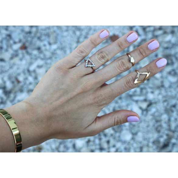 Gel esmalte 187 - Lavanda 