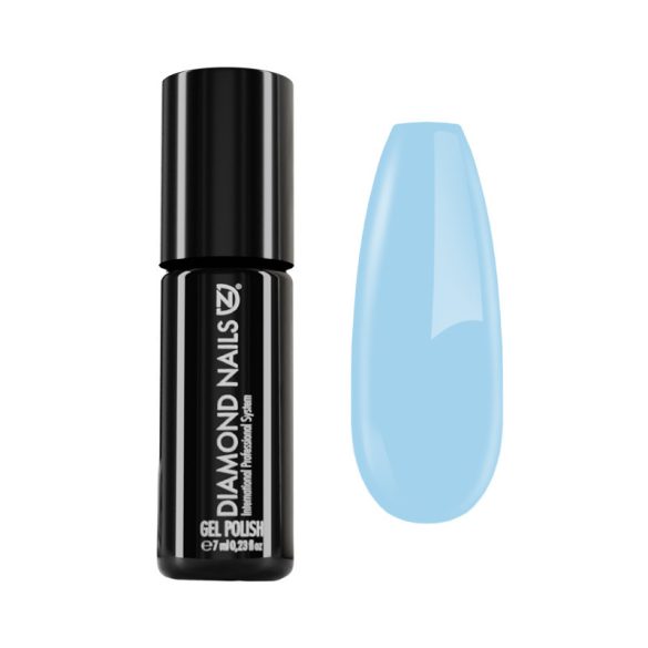 Gel esmalte 188 - Bleached Blue