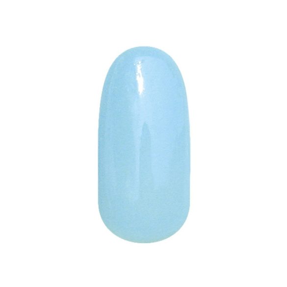 Gel esmalte 188 - Bleached Blue