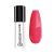 Diamond Nails Gel Esmalte One Step – OS038 – Rosa Vibrante 7ml