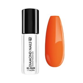 Diamond Nails Gel Esmalte One Step – OS039 – Naranja Intenso 7ml Diamond Nails Gel Esmalte One Step – OS039 – Naranja Intenso 7ml
