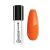 Diamond Nails Gel Esmalte One Step – OS039 – Naranja Intenso 7ml