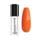 Diamond Nails Gel Esmalte One Step – OS039 – Naranja Intenso 7ml