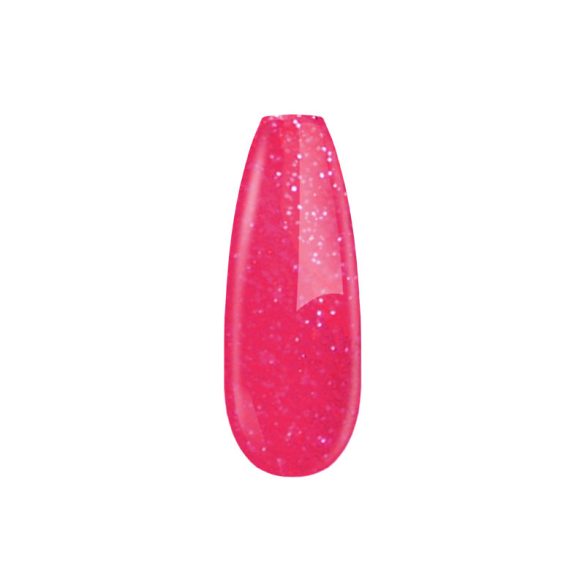 Gel esmalte 193 - Neón Rosa Brillante