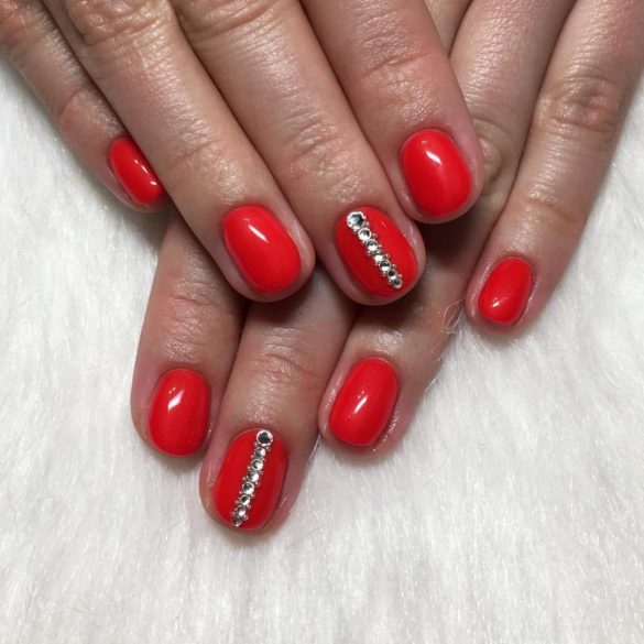Gel esmalte 196 - Sex on the Beach