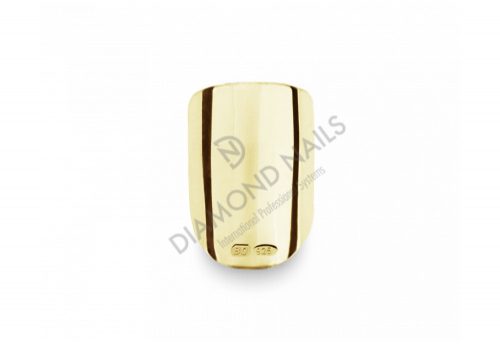 JOYA PARA UÑAS -ORO (Edge Short)