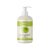 Crema profesional para manos y pies con efecto nutritivo