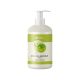 Crema profesional para manos y pies con efecto nutritivo