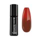 Diamond Nails Gel Esmalte Thermo – TH013 – Rojo a Marrón 7ml