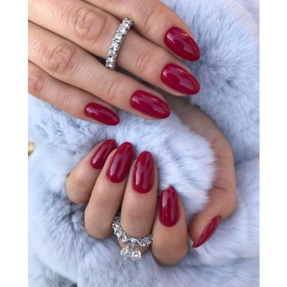 Gel esmalte 198 – Burgundy