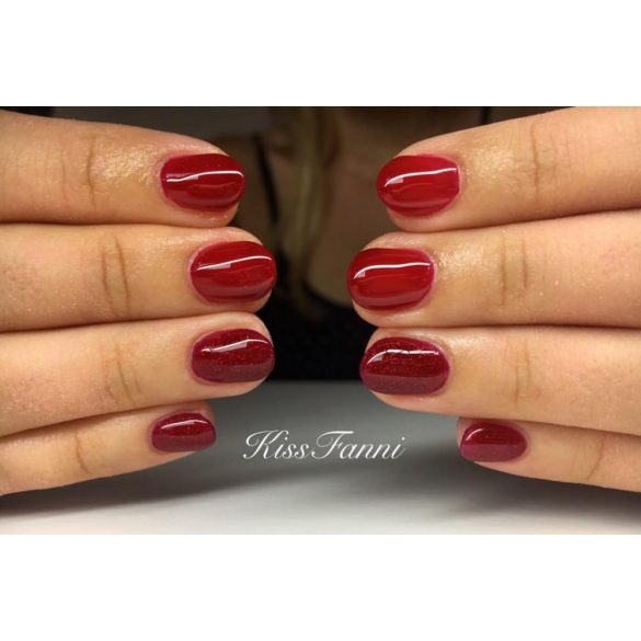 Gel esmalte 199 – Decadence