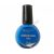 Esmalte estampado azul