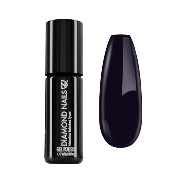 Gel esmalte 200 - Lila Oscura