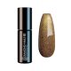 Diamond Nails Gel Esmalte Semipermanente – Oro Cálido – DN118 – 7ml – HEMA Free