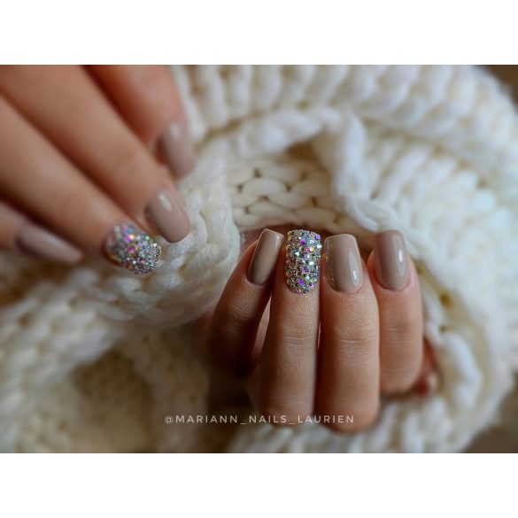 Gel esmalte 202 -  Café au lait