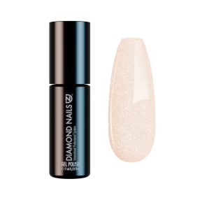 Diamond Nails Gel Esmalte Semipermanente – Champán – DN026 – 7ml – HEMA Free