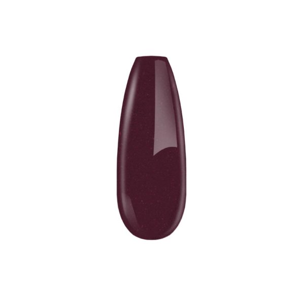 Gel Esmalte 069 - Berenjena Perla