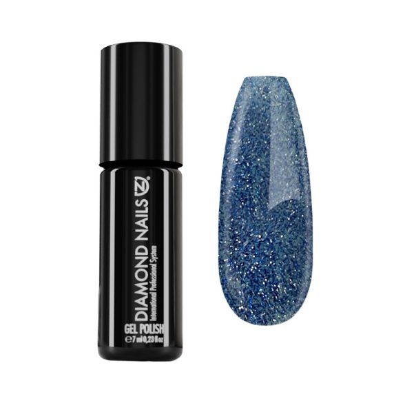 Gel esmalte 207 – Denim