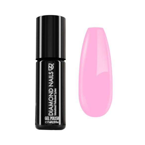 Gel Esmalte 210 – Algodón de Azúcar 