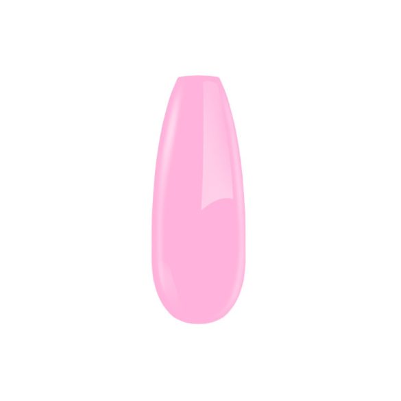 Gel Esmalte 210 – Algodón de Azúcar 